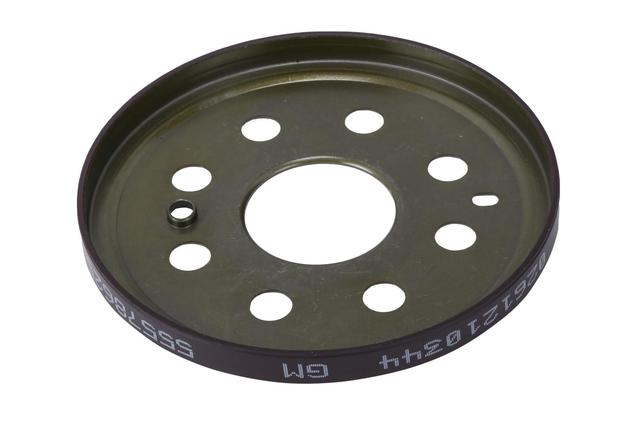 55578625 - : Crankshaft Position Sensor Reluctor Ring for GM Image