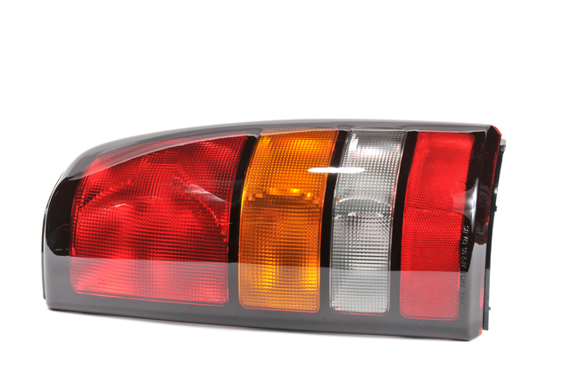 19169022 - Electrical: Combo Lamp Assembly for GMC: Sierra 1500, Sierra 1500 Classic, Sierra 1500 HD, Sierra 1500 HD Classic, Sierra 2500, Sierra 2500 HD, Sierra 2500 HD Classic, Sierra 3500, Sierra 3500 Classic, Sierra 3500 HD Image