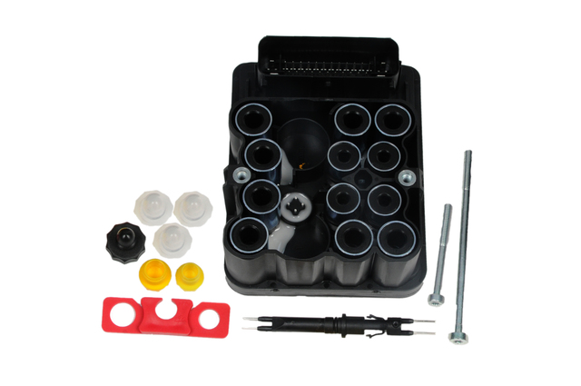 13384018 - Electrical: Control Module for Chevrolet: Cruze, Cruze Limited Image