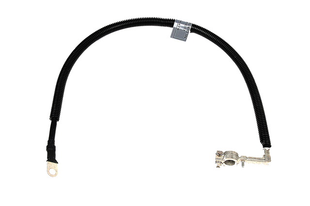 22846479 - Electrical: Negative Cable for Cadillac: Escalade, Escalade ESV, Escalade EXT | Chevrolet: Suburban 1500, Tahoe | GMC: Yukon, Yukon XL 1500 Image