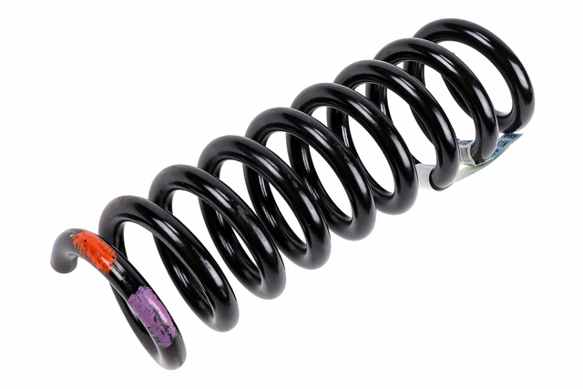 84010830 - Suspension: Coil Spring for Chevrolet: Camaro Image