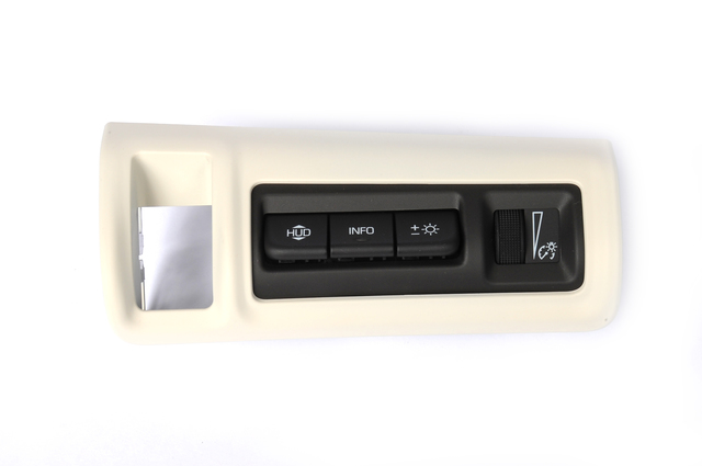 23147079 - Body: Lamp Switch for GM Image