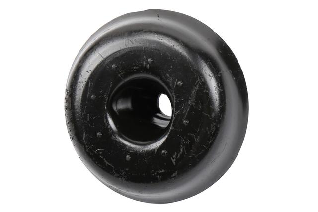 14087853 - Suspension: Reinforcement Spacer for Buick: Century, Electra, Regal, Riviera, Skylark | Cadillac: Allante, DeVille, Eldorado, Fleetwood, Seville | Chevrolet: Lumina, Lumina APV, Suburban C10, Suburban C20, Suburban K10, Suburban K20, Suburban R10, Suburban R1500, Suburban R20, Suburban R2500, Suburban V10, Suburban V1500, Suburban V20, Suburban V2500 | GMC: Suburban C1500, Suburban C2500, Suburban K1500, Suburban K2500, Suburban R1500, Suburban R2500, V1500 Suburban, V2500 Suburban | Oldsmobile: Cutlass Ciera, Cutlass Cruiser, Cutlass Supreme, Omega, Silhouette, Toronado | Pontiac: 6000, Grand Prix, Phoenix, Trans Sport Image