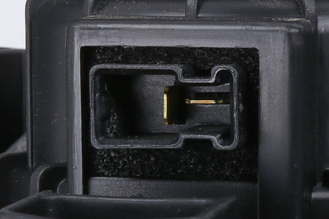 42767101 - : Blower Motor for Chevrolet: Spark Image