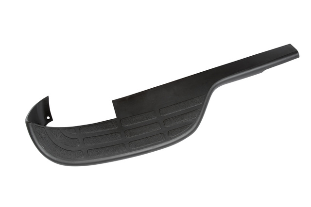 15738019 - Body: Step Pad for Chevrolet: Silverado 1500, Silverado 1500 HD, Silverado 2500, Silverado 2500 HD, Silverado 3500 | GMC: Sierra 1500, Sierra 1500 HD, Sierra 2500, Sierra 2500 HD, Sierra 3500 Image