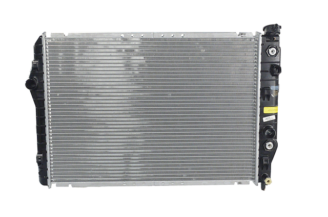 52471357 - Cooling System: Radiator for Chevrolet: Camaro | Pontiac: Firebird Image