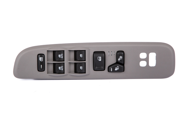 25866996 - Body: Switch Assembly for GM Image