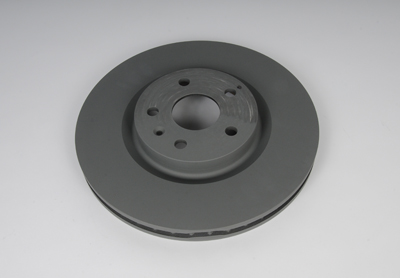 92260109 - Brakes: Rotor for Chevrolet: Caprice Image