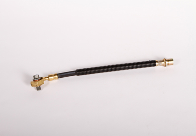 15101925 - Brakes: Flex Hose for Chevrolet: Astro | GMC: Safari Image