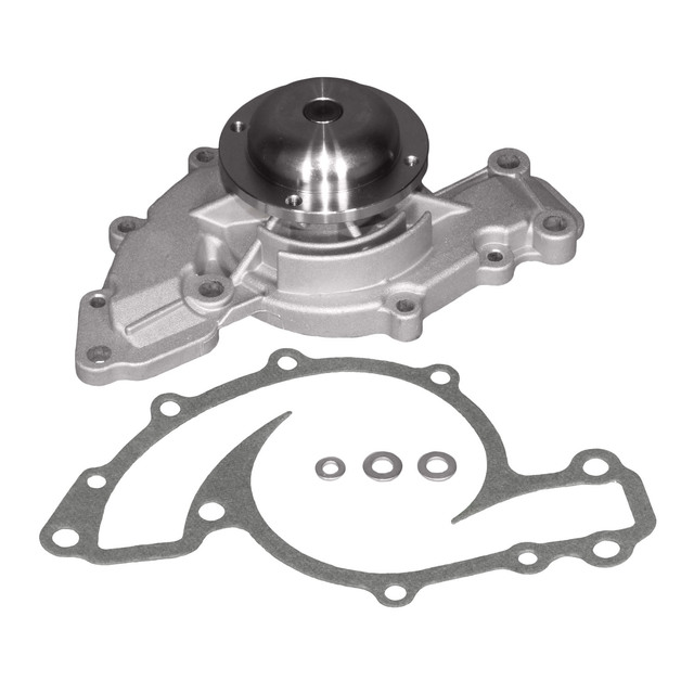 88926208 - : Water Pump Kit for GM Image
