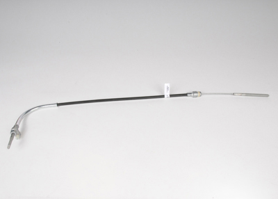 15242626 - Brakes: Rear Cable for Buick: Century, LaCrosse, Regal | Chevrolet: Impala, Monte Carlo | Oldsmobile: Intrigue | Pontiac: Grand Prix Image
