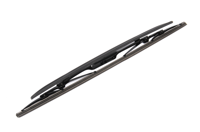 20791462 - : Passenger Side Windshield Wiper Blade, 18.7 in for Cadillac: CTS Image