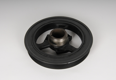 88960257 - Engine: Pulley for GM Image