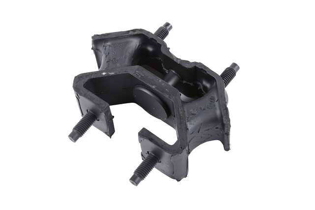 22146688 - Engine: Trans Mount for Buick: Century, LaCrosse, Regal, Rendezvous, Terraza | Chevrolet: Impala, Monte Carlo, Uplander, Venture | Oldsmobile: Silhouette | Pontiac: Aztek, Grand Prix, Montana, Trans Sport | Saturn: Relay Image