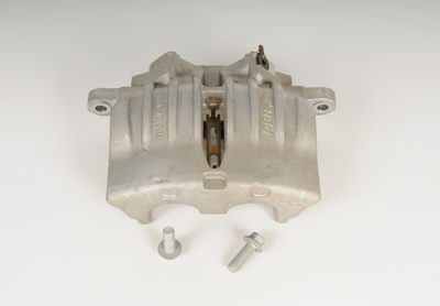 88966986 - Brakes: Caliper for Buick: Rainier | Chevrolet: SSR, Trailblazer, Trailblazer EXT | GMC: Envoy, Envoy XL, Envoy XUV | Oldsmobile: Bravada Image