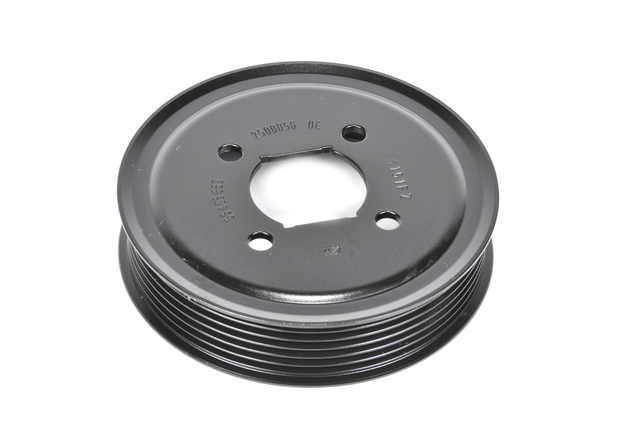 55485663 - : Engine Water Pump Pulley for Buick: Cascada Image