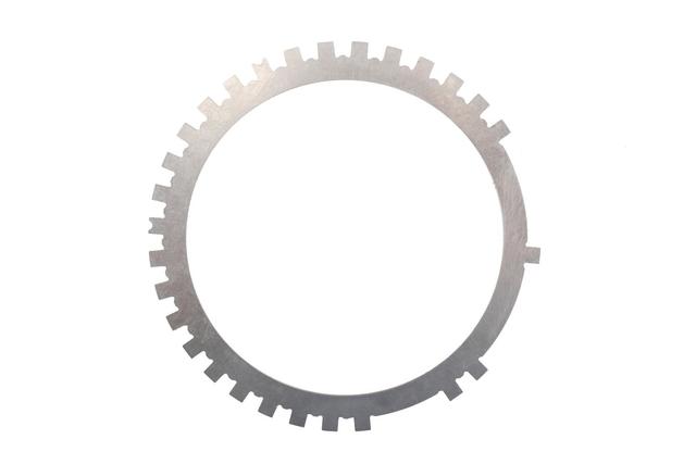 24277132 - Transmission: Transmission Clutch Friction Plate for Cadillac: ATS, CT4, CT6, CTS | Chevrolet: Camaro, Colorado | GMC: Canyon Image