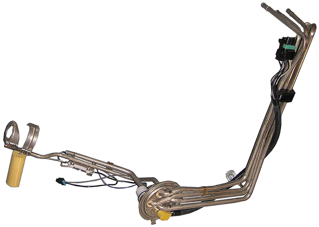 19111386 - Fuel System: Sending Unit for Chevrolet: Camaro | Pontiac: Firebird Image