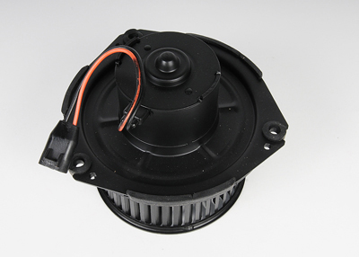 19179473 - HVAC: Blower Motor for Buick: Century, Regal | Chevrolet: Corvette, Impala, Lumina, Monte Carlo | Oldsmobile: Intrigue | Pontiac: Grand Prix Image