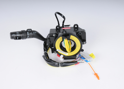 25867279 - Electrical: Combination Switch for Chevrolet: Colorado | GMC: Canyon | Hummer: H3, H3T Image