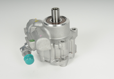 20806165 - Steering: Power Steering Pump for GM Image