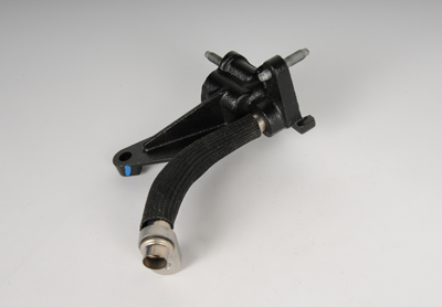 12567867 - Emission System: Egr Valve Adapter for Buick: LaCrosse, LeSabre, Lucerne, Park Avenue, Regal | Chevrolet: Impala, Monte Carlo | Pontiac: Bonneville, Grand Prix Image