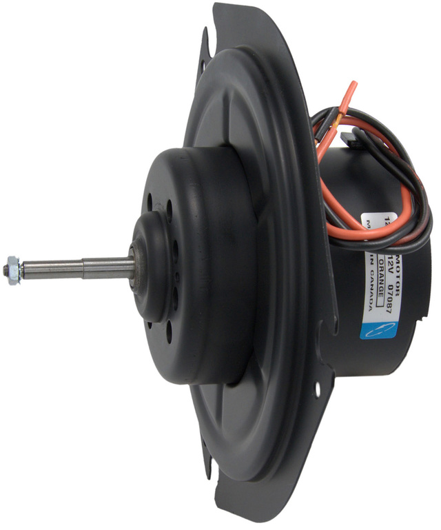 19189111 - : Heating and Air Conditioning Blower Motor for GM Image