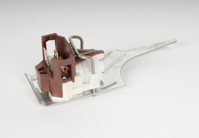 26035244 - Steering: Headlamp Switch for Buick: Century | Chevrolet: Beretta, Lumina APV | Oldsmobile: Cutlass Ciera, Cutlass Cruiser, Silhouette | Pontiac: 6000, Trans Sport Image