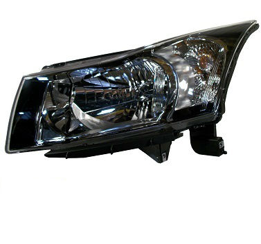 95900041 - Electrical: Headlamp Assembly for Chevrolet: Cruze Image