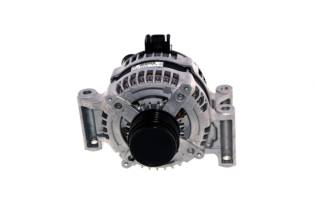 13592810 - Electrical: Alternator for Buick: Regal | Chevrolet: Impala, Malibu Image