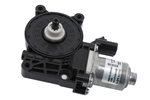 84898061 - : Rear Passenger Side Door Window Regulator Motor for GM Image