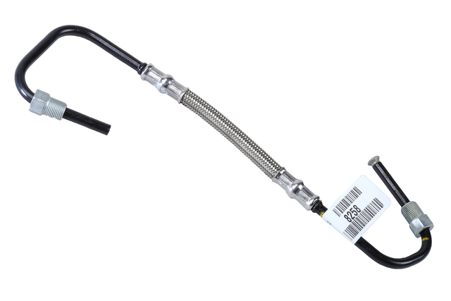 96968258 - : Brake Pressure Modulator Valve Front Pipe for GM Image