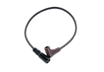 19351562 - Electrical: Spark Plug Wire for Cadillac: Escalade | Chevrolet: Astro, Blazer, C2500, C3500, C3500HD, Corvette, Express 1500, Express 2500, Express 3500, K2500 Pickup, K3500 Pickup, S10, Silverado 1500, Tahoe | GMC: C2500 Pickup, C3500 Pickup, C3500HD, Jimmy, K2500 Pickup, K3500 Pickup, Safari, Savana 1500, Savana 2500, Savana 3500, Sierra 1500, Sonoma, Yukon | Oldsmobile: Bravada Image