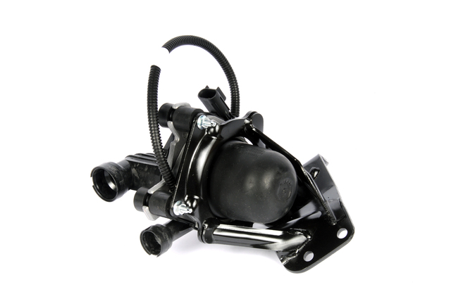 12634644 - : Secondary Air Injection Pump with Bracket for Buick: LaCrosse, Regal | Chevrolet: Equinox | GMC: Terrain Image