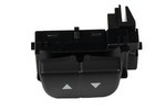 15837325 - Body: Sunroof Switch for Chevrolet: Impala, Impala Limited, Monte Carlo Image
