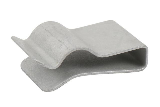 13284504 - Cooling System: Reservoir Clip for Buick: Regal, Verano | Chevrolet: Cruze, Cruze Limited, Volt Image