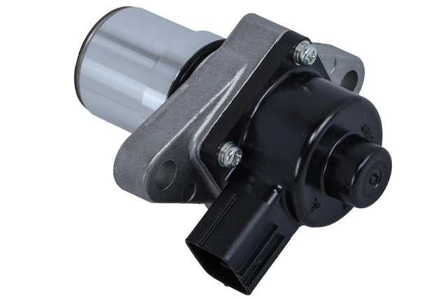 19317435 - : Exhaust Gas Recirculation (EGR) Valve for GM Image