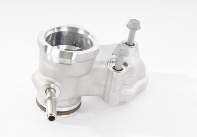 12623051 - Cooling System: Water Outlet for GM Image