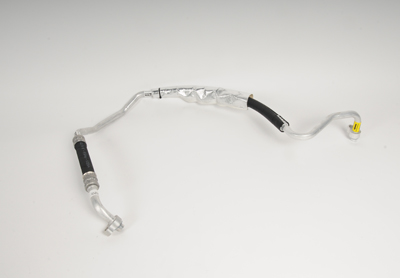 25725864 - HVAC: Suction Hose for GM Image