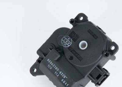 19184663 - HVAC: Actuator for Pontiac: Vibe Image