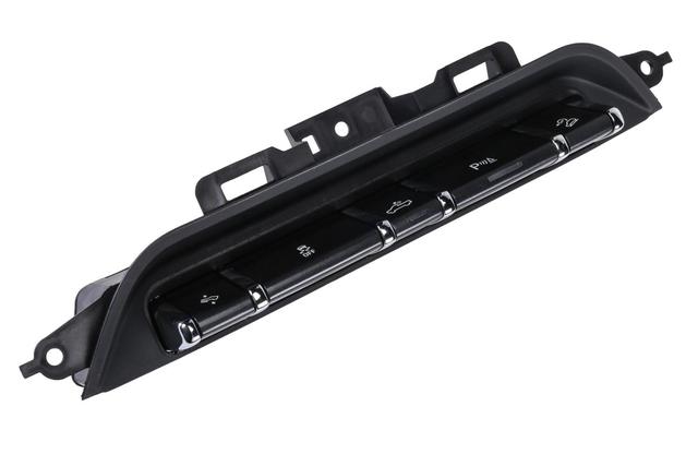 84347198 - Body: Stab Control Switch for GM Image