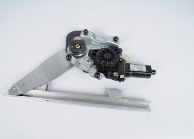 21171235 - Body: Regulator for Saturn: SC1, SC2, SL, SL1, SL2, SW1, SW2 Image