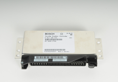 10282710 - Electrical: Control Module for GM Image