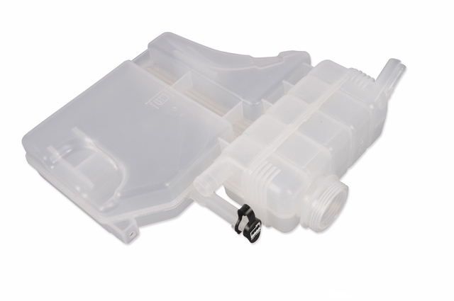 22948113 - Cooling System: Expansion Tank for Cadillac: ATS, CTS | Chevrolet: Camaro Image