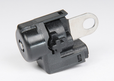 24238267 - : Automatic Transmission Input Speed Sensor for Chevrolet: Malibu | Oldsmobile: Alero, Cutlass, Cutlass Supreme | Pontiac: G6, Grand Am | Saturn: Aura Image