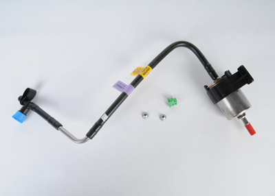 21009412 - Maintenance &amp; Lubrication: Fuel Filter for Saturn: SC1, SL, SL1, SW1 Image