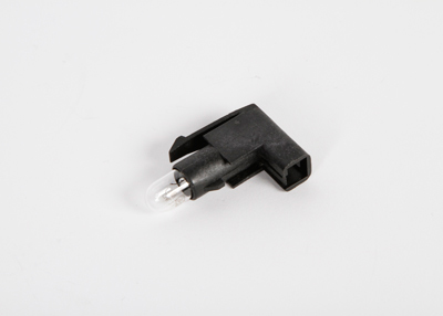 22710554 - Electrical: Bulb &amp; Socket for Saturn: L100, L200, L300, LS, LS1, LS2 Image