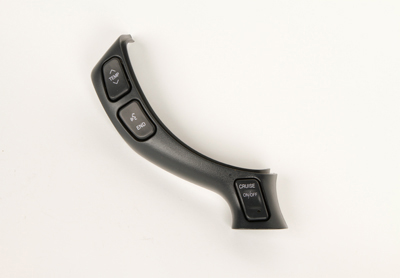 12451259 - : Switch for Cadillac: DeVille Image