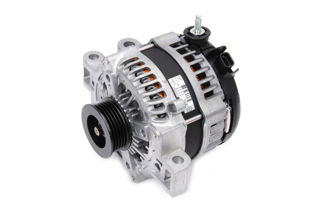 84195662 - : Alternator for Cadillac: CT6 Image