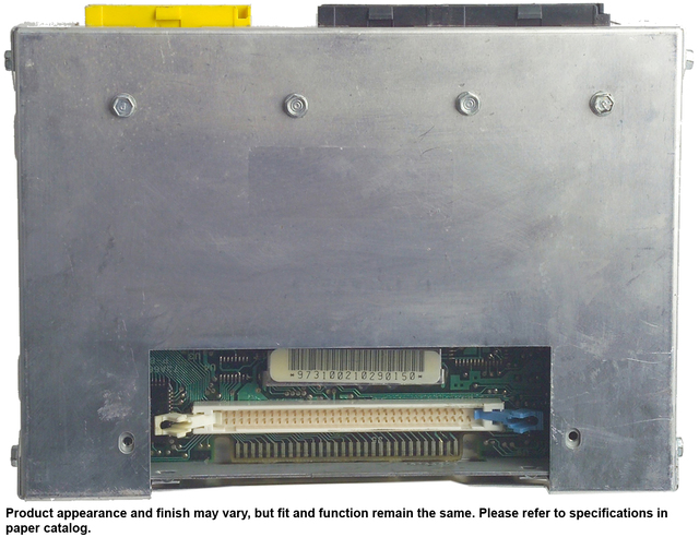 88999196 - Electrical: Control Module for GM Image